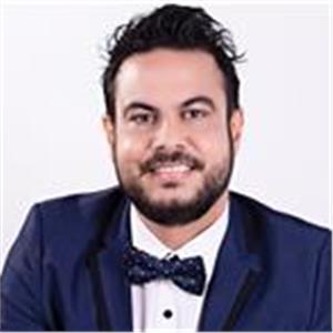 Osvaldo Santos Consuegra