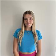 Passionate for helping students of all ages and levels gain confidence in Spanish through engaging and personalized lessons