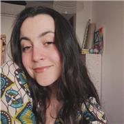 Offro lezioni di greco, latino ed inglese (livello medie-superiori). Sono disponibile sia in presenza che online