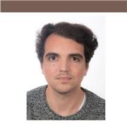 Graduado en Química con conocimientos en química y matemáticas para impartir a nivel de primaria, secundaria y estudios superiores