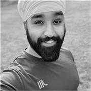 Football and cricket level 1 coach who has a great passion for sports like Football, basketball and cricket