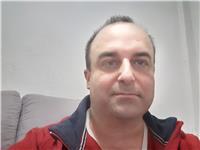 Antonio Caballero