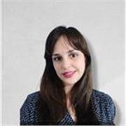 Profesora de inglés para niños y adolescentes