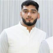 Arij Shahzad