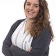 Soy una chica de 27 años, sociable, responsable y comprometida con mi trabajo. Con buenas aptitudes de trabajo cooperativo.