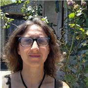 Offro disponibilità come insegnante di biologia