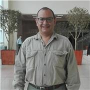Profesor de Matemáticas para impartir clases