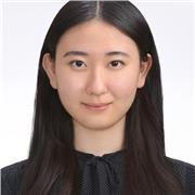 I am able to teach English as a foreign language and Japanese as a native speaker to people in wide range of age