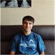 Estudiante de ingeniería informática que da clases de programación en C , Python, SQL