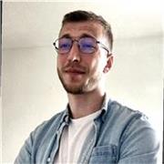 Student informatyki na uniwersytecie w Darmstadt (Niemcy)