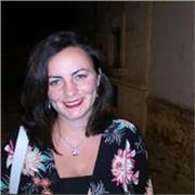 Diplomata al liceo scientifico e laureata in beni culturali offre ripetizioni a ragazzi/e di scuole medie e del biennio liceo