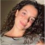 Estudiante del Doble Grado de Educación Infantil y Primaria,  habiendo terminado cuarto de carrera, con motivación por los idiomas