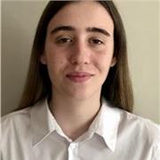 He terminado 2 bachillerato social y estaria dispuesto a ayudar en el refuerzo de estudios menores al mio para poder el 100 por 100 de fiabilidad en el aprendizaje. 
Resido en gandia