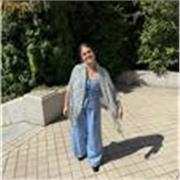 Profesora de Inglés para estudiantes de instituto y bachillerato