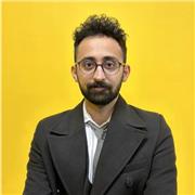 Arsalan Hosseini
