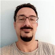 Profesor bilingüe inglés/español y con gran experiencia, imparte clases para exámenes oficiales Cambridge. Todos los niveles (KET - PET- FCE- CAE - CPE)