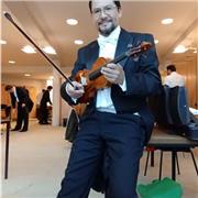 Interpretación superior en violin clases todos los niveles preparación para audiciones exámenes etc estudios en la U de Chile y US