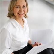 Erfahrene DaF Dozentin, u.A. für Prüfungsvorbereitung, Berufssprache, Bewerbungstraining