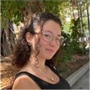 Española nativa imparte clases de español para extranjeros