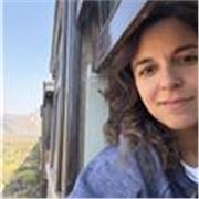 Profesora de español para extranjeros online