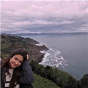 Profesora particular que da clases a niños de todas las edades y todas las materias