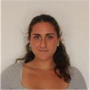 Estudiante de bellas artes con alto conocimiento de la historia de España y del arte.