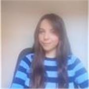 Profesora de Psicología para grado universitario o refuerzo de la materia