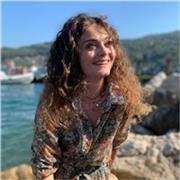 Insegnante madrelingua italiana