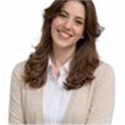 Educatrice di sostegno offre aiuto compiti e supporto allo studio