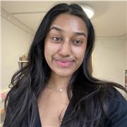 Warwick University graduate in Geography and Environmental Science. Passionate about mentoring and supporting GCSE and IB peers!