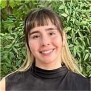 Tutora de inglés, dicto clases online a niños, niñas y adolescentes