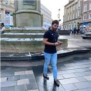 Shivkanth
