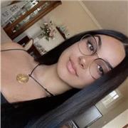 Profesora particular de inglés da clases hasta 4 de la eso