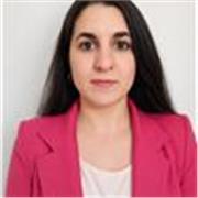 Profesor en Educación Secundaria en Biología