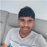Dhyan Binu
