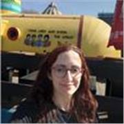 Profesora de inglés para clases online y presenciales en Motril