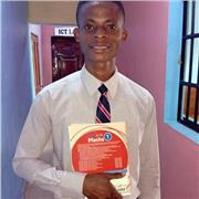 Manasseh