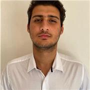 Amoureux de la langue Anglaise, je me ferais un plaisir de vous transmettre cette passion