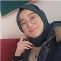 Merhaba! İngilizce Mütercim ve Tercümanlık mezunuyum. Çocuklara, gençlere ve yetişkinlere seviyeye uygun İngilizce dersleri veriyo