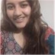 I give private lessons according to learning needs.