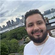 Steven Arango