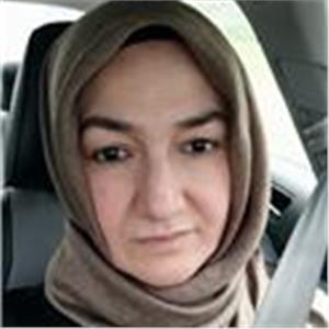 Sebnem Ertürk