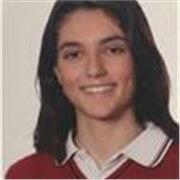 Profesora de apoyo escolar, mayoritariamente de asignaturas de letras/ humanidades/ciencias sociales