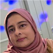 Farah Sheikh