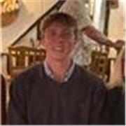 I am a second year Chemistry student at the University of Edinburgh,  A* at a-level maths, aiming to teach GCSE maths.