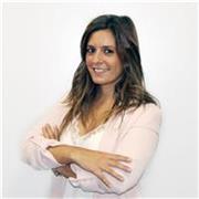 Profesora titulada en Educación Infantil e Ingeniería informática Superior, con varios años de experiencia en apoyo escolar.