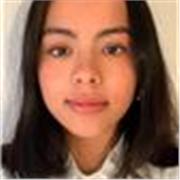 Profesora de apoyo personal en INGLES para niños o adultos de manera online