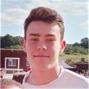Maths tutor available to tutor online or in-person
