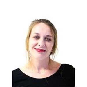 Noemi Padrón Barrera