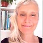 Profesora nativa de inglés · Cambridge (UK) · +10 años de experiencia